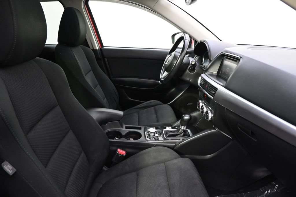 Used 2016 MAZDA CX-5 Touring w/ Touring Technology Package AWD/4WD image 13