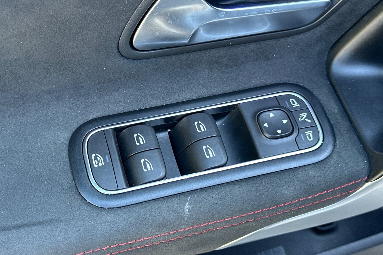 Used 2024 Mercedes-Benz CLA 250 image 14