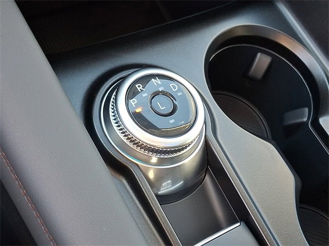 New 2026 Ford Explorer Active w/ Active Comfort Package image 10