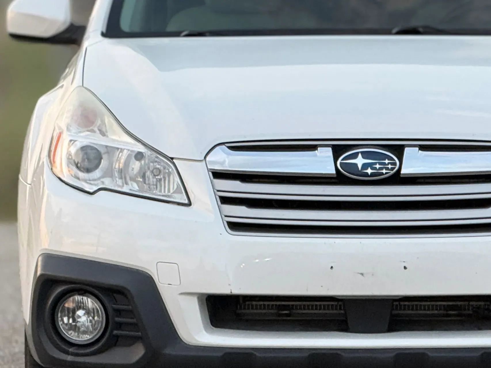 Used 2014 Subaru Outback 2.5i Premium AWD/4WD image 11