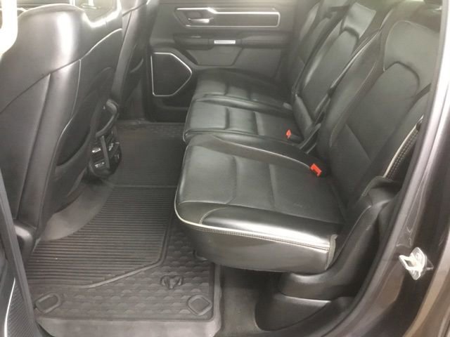 Used 2020 RAM 1500 Laramie image 16