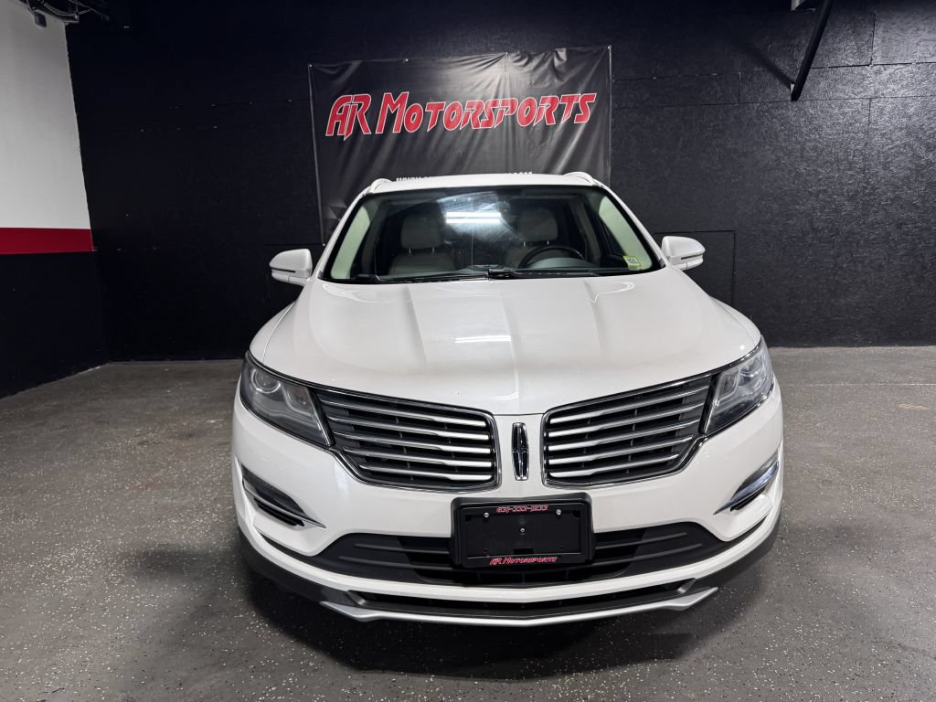Used 2018 Lincoln MKC Select w/ Select Plus Package AWD/4WD image 8