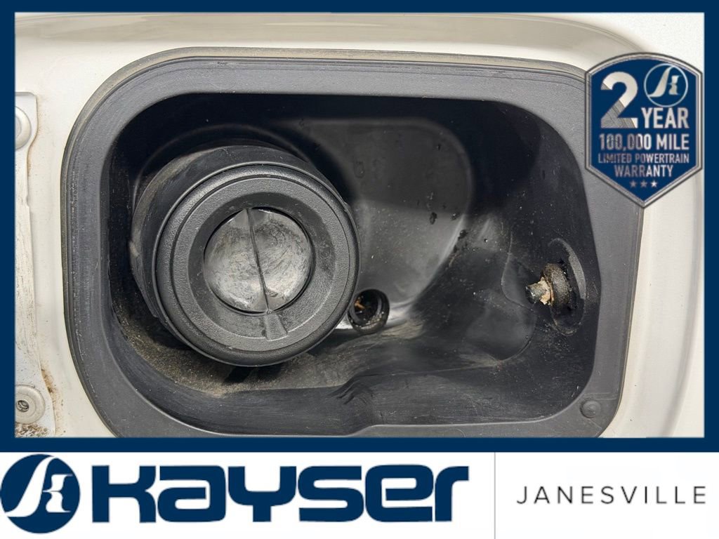 Used 2021 Honda CR-V EX image 37