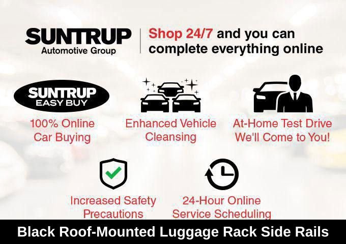 Used 2021 GMC Yukon AT4 w/ AT4 Premium Plus Package image 44