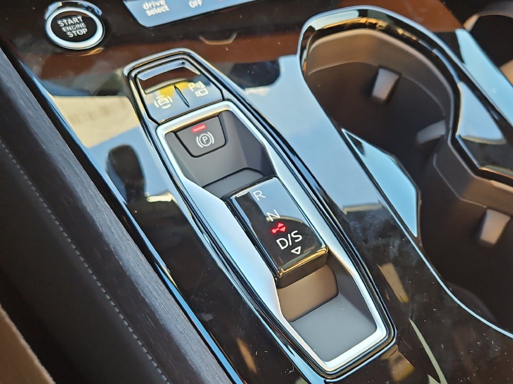 New 2026 Audi A5 Premium Plus AWD/4WD image 21