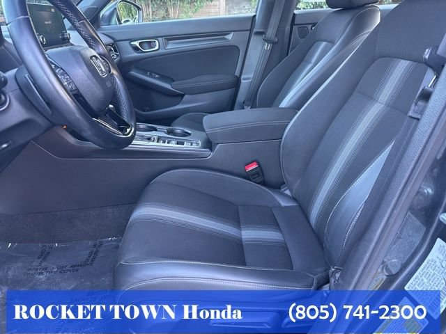 Used 2023 Honda Civic Sport image 18