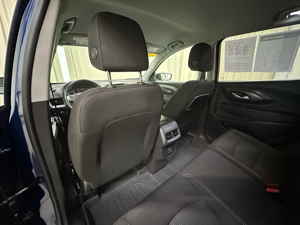 Certified 2022 GMC Terrain SLE w/ Driver Convenience Package image 21