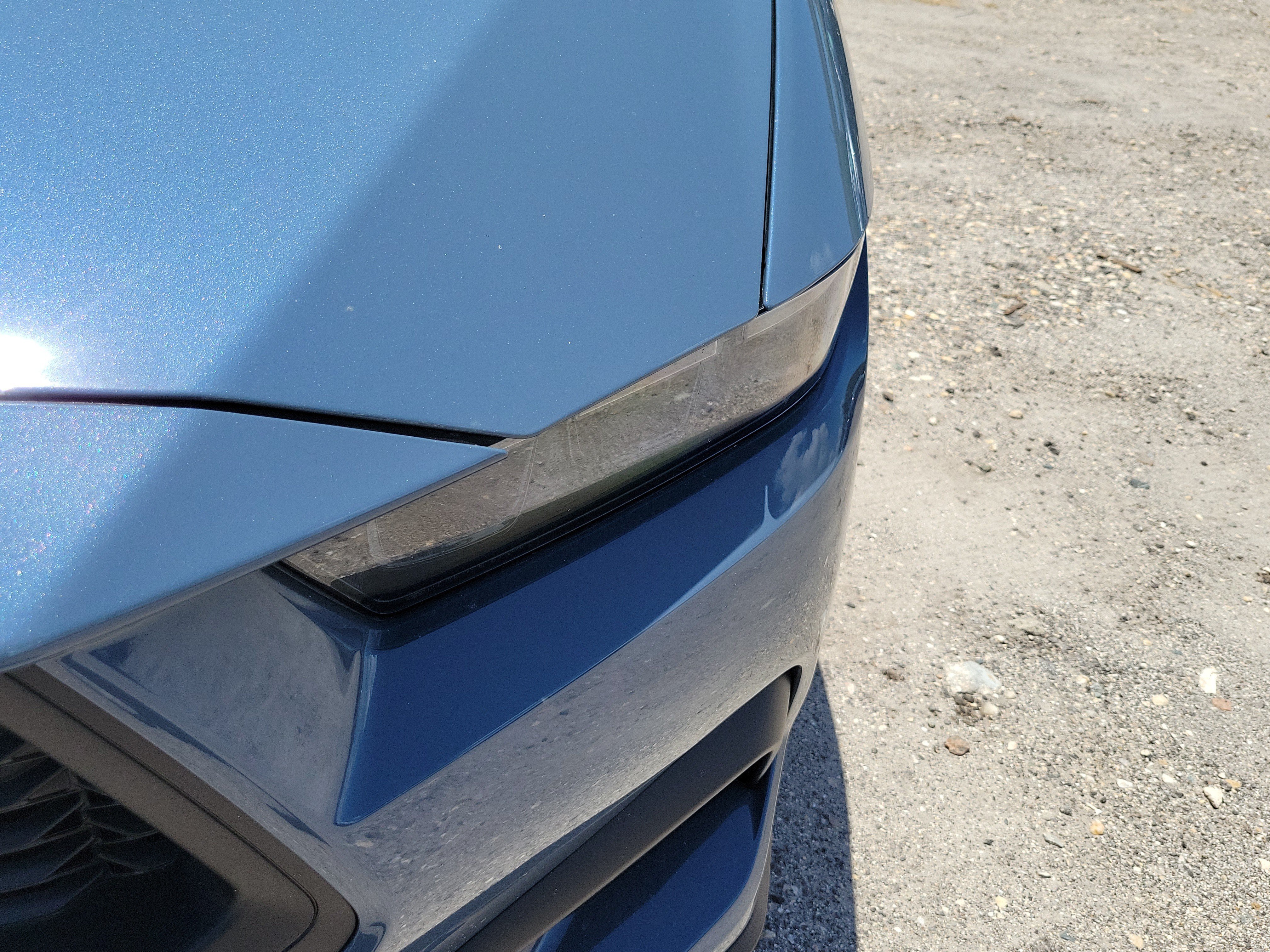 New 2026 Ford Mustang Premium RWD image 4