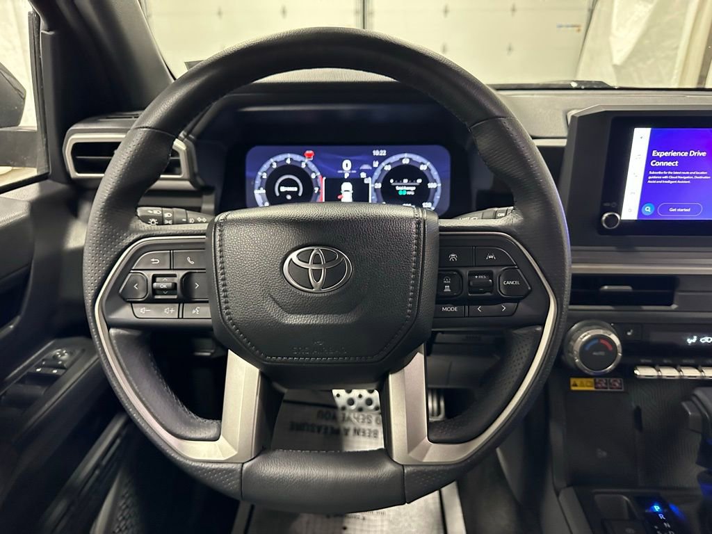 Used 2025 Toyota 4Runner TRD Sport image 18