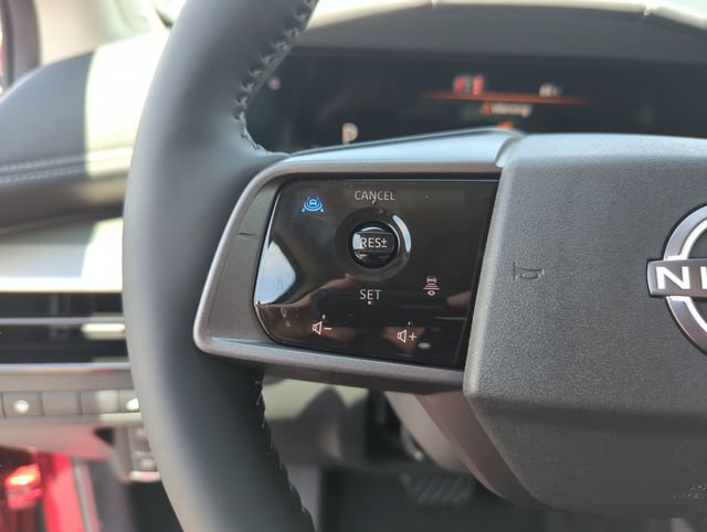 New 2026 Nissan Murano SL AWD/4WD image 38