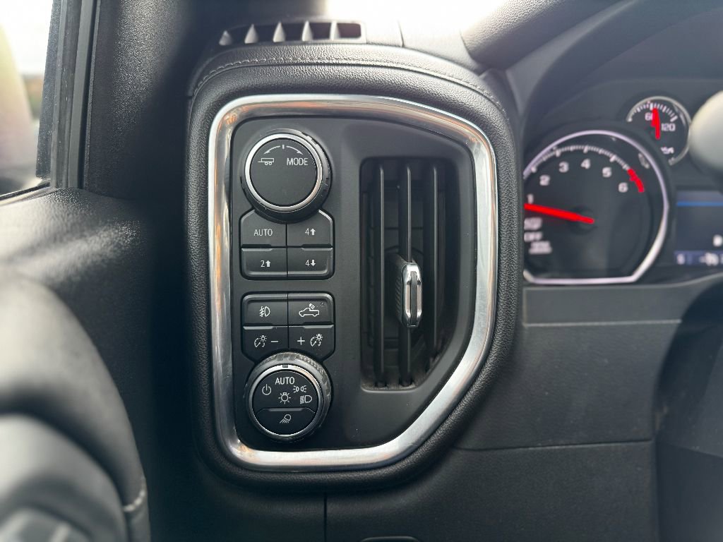 Used 2020 Chevrolet Silverado 1500 RST w/ All-Star Edition image 6