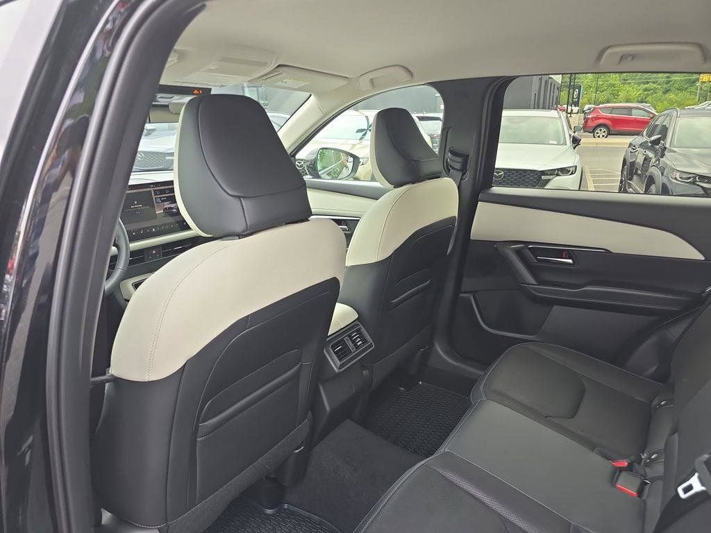 New 2026 MAZDA CX-5 Preferred AWD/4WD image 16