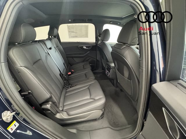 New 2026 Audi Q7 Premium Plus AWD/4WD image 27