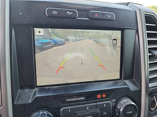 Used 2017 Ford F250 Lariat w/ Lariat Ultimate Package image 20