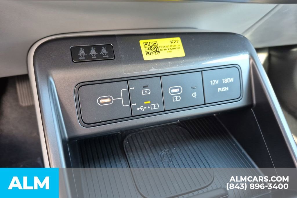 Used 2026 Hyundai Kona SEL Premium image 28