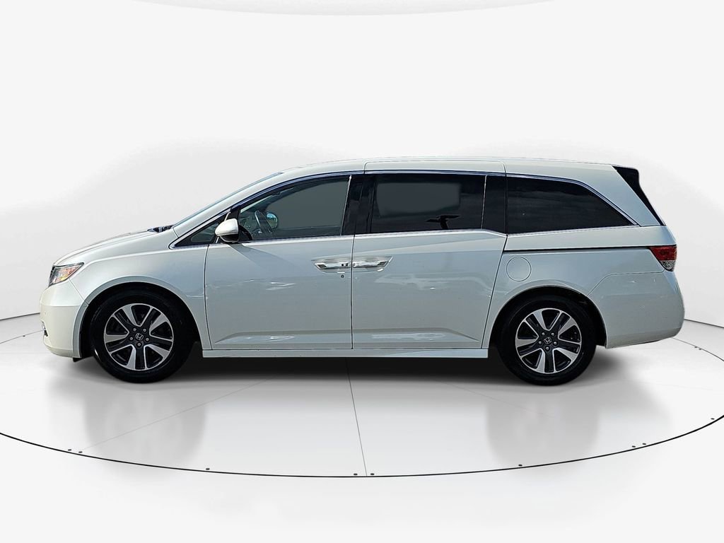 Used 2016 Honda Odyssey Touring image 9