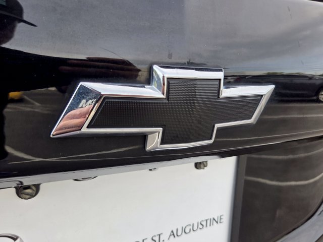 Used 2020 Chevrolet Equinox Premier w/ Premier Redline Edition FWD image 11