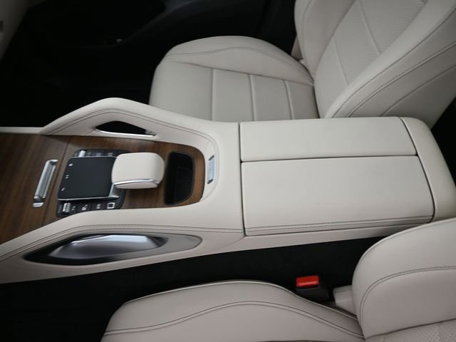 New 2026 Mercedes-Benz GLE 350 4MATIC image 9