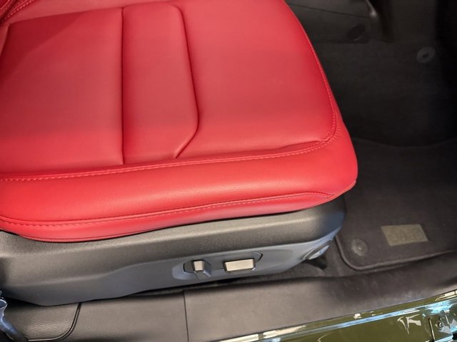 Used 2024 Jeep Wrangler Unlimited Rubicon 392 image 38