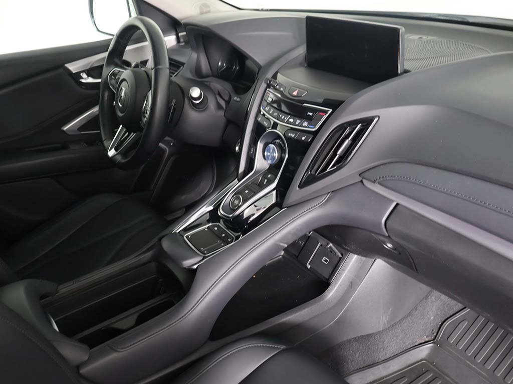 Used 2019 Acura RDX AWD image 27