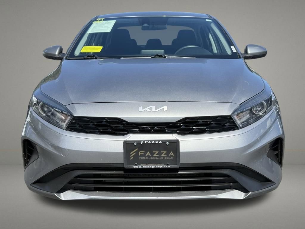 Used 2023 Kia Forte LXS image 6