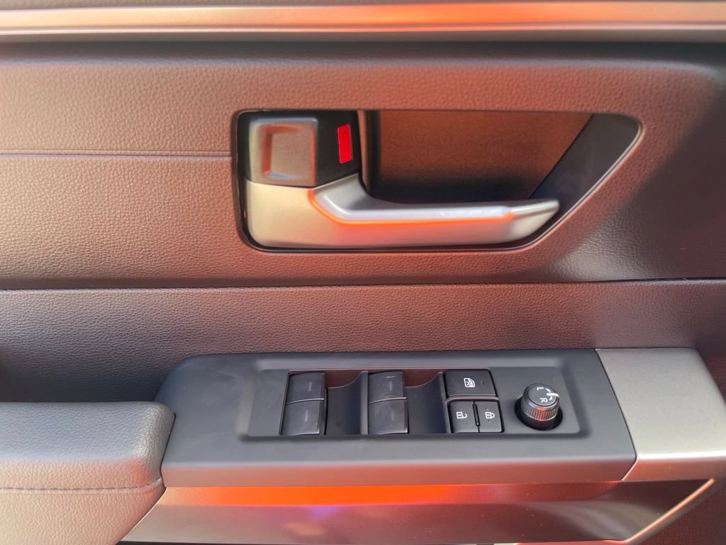 New 2026 Toyota Tundra SR5 AWD/4WD image 12
