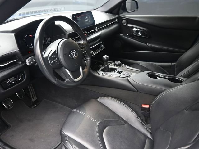 Used 2023 Toyota Supra Premium w/ Driver Assist Package image 18
