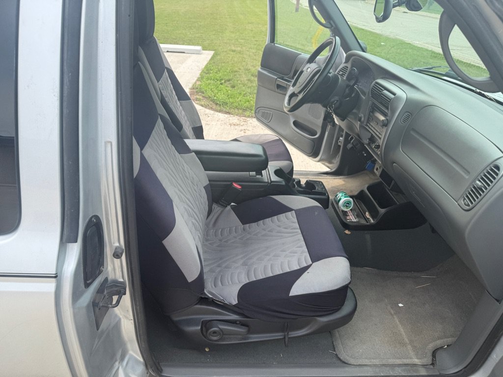 Used 2004 Ford Ranger XLT RWD image 9