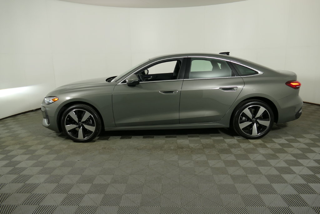 Certified 2025 Audi A5 Premium Plus w/ Premium Plus AWD/4WD image 6