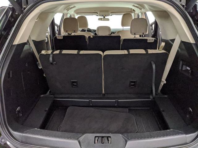 Certified 2023 Ford Explorer 4WD image 19