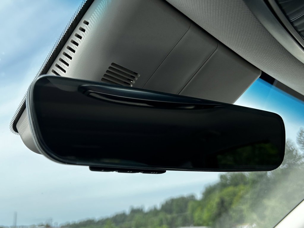 Used 2025 Genesis GV80 2.5T Advanced image 35