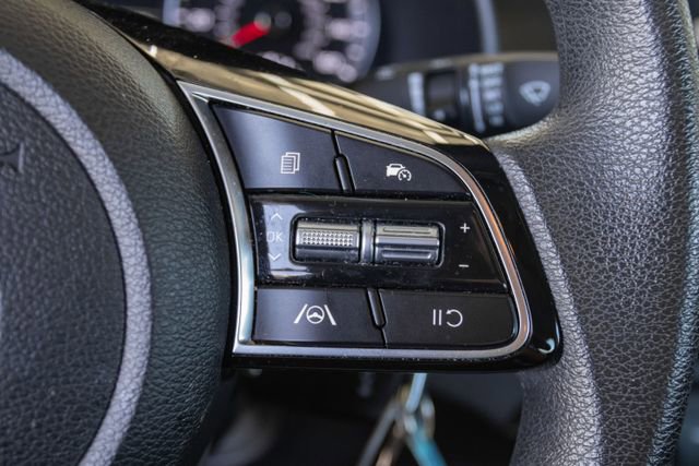 Used 2024 Kia Forte LXS image 11