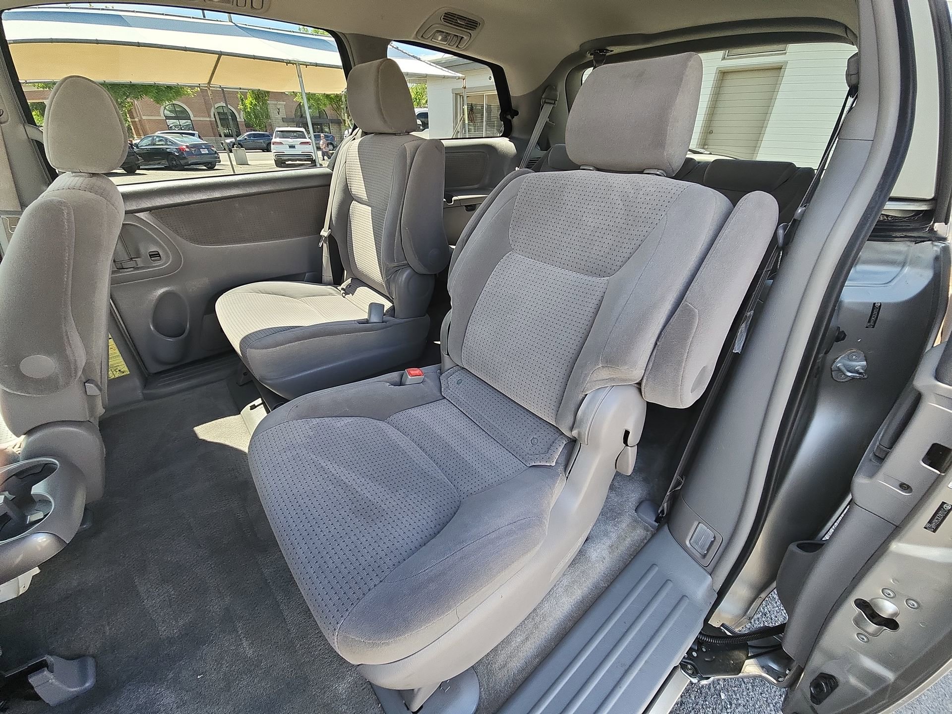 Used 2006 Toyota Sienna LE FWD image 22