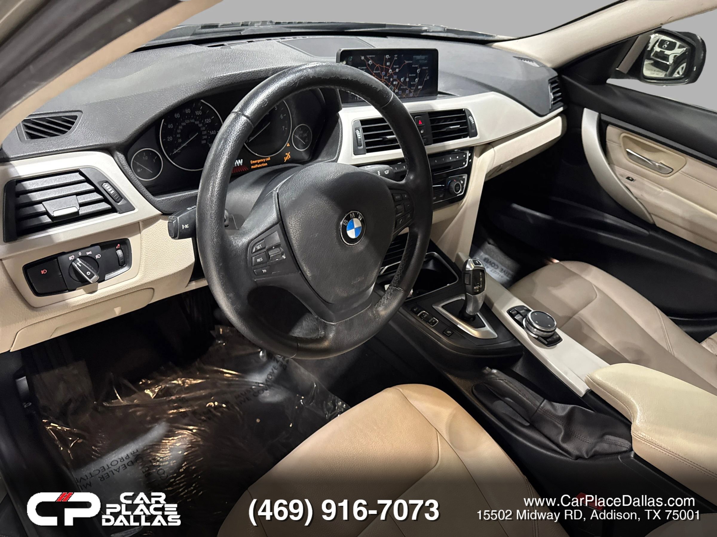 Used 2016 BMW 320i Sedan image 20