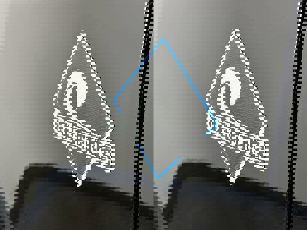 New 2026 Ford Bronco Outer Banks image 7