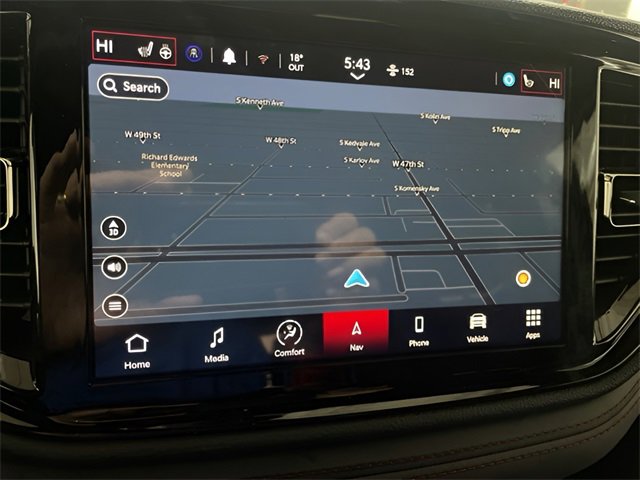 New 2025 Dodge Durango GT image 24