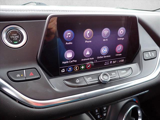 Used 2021 Chevrolet Blazer LT image 21