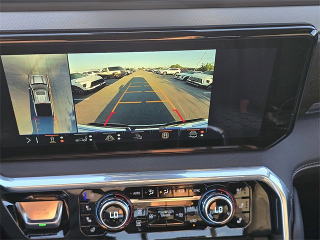 New 2026 GMC Sierra 1500 Denali image 20