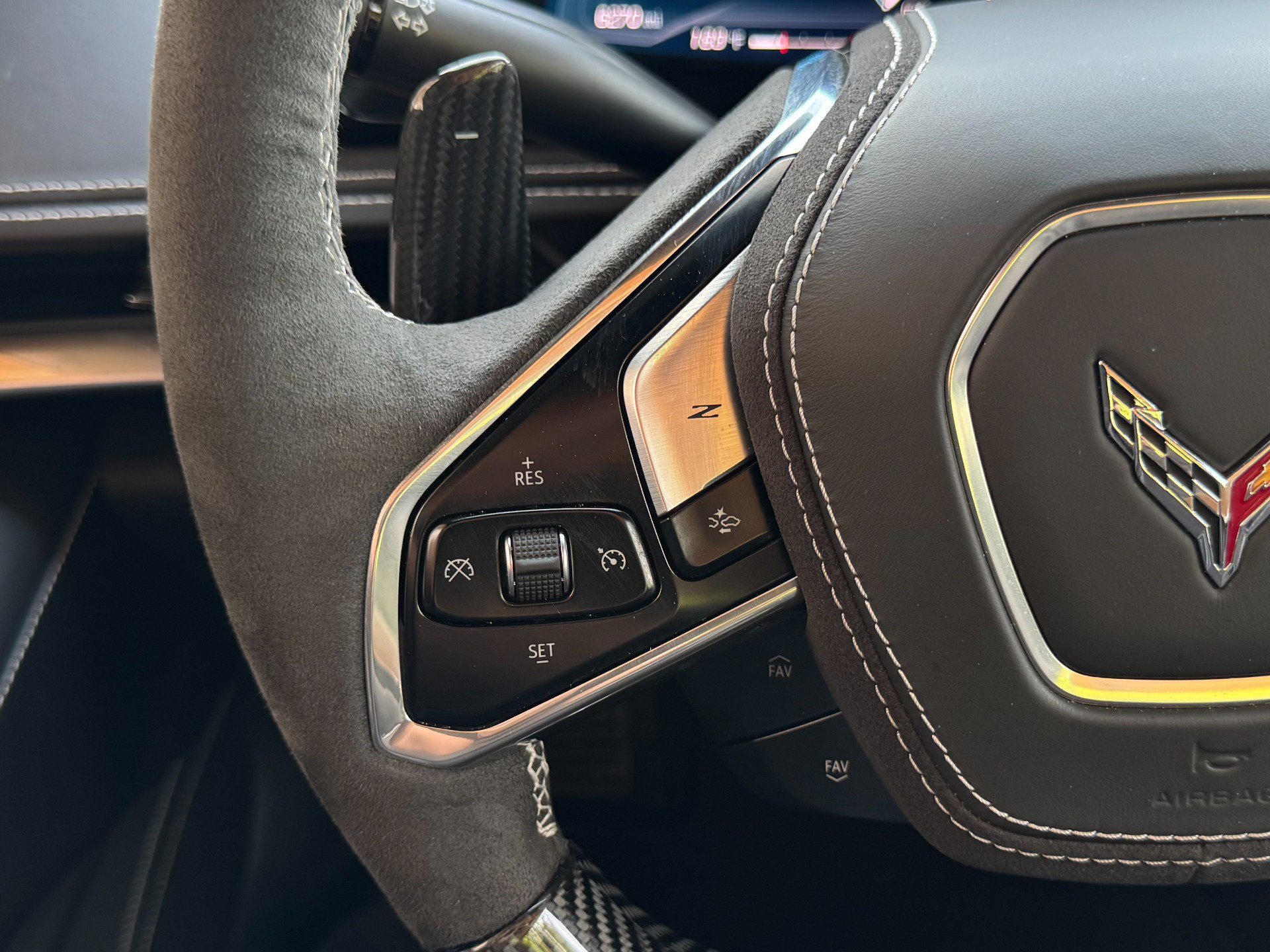 Used 2025 Chevrolet Corvette E-Ray w/ Battery Protection Package image 49