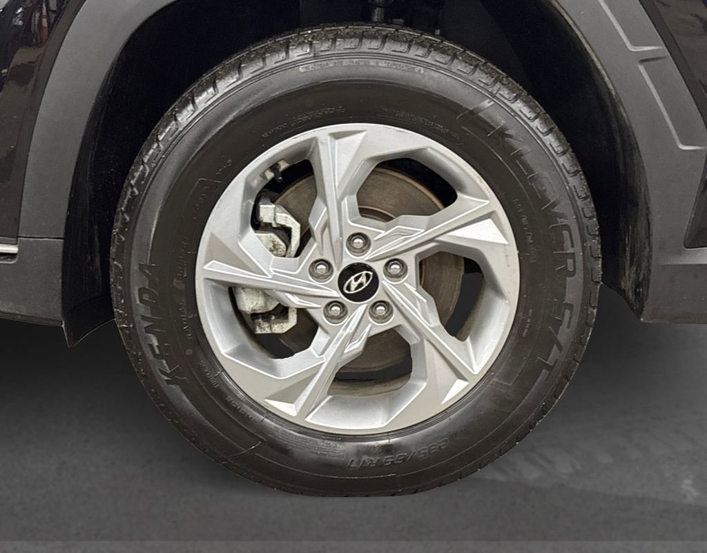 Used 2022 Hyundai Tucson SEL w/ Cargo Package image 14