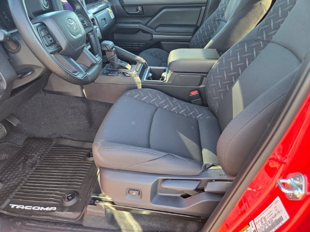 New 2026 Toyota Tacoma SR5 AWD/4WD image 10