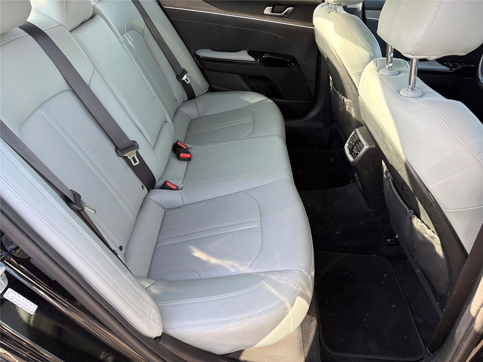 Used 2021 Kia K5 EX w/ EX Premium Package FWD image 15