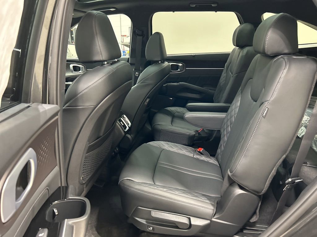 New 2026 Kia Sorento SX Prestige image 30