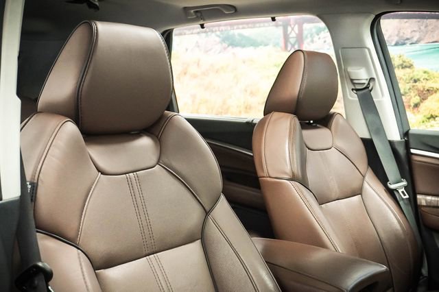 Used 2019 Acura MDX w/ Advance & Entertainment AWD/4WD image 25