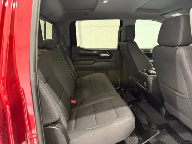 Used 2024 Chevrolet Silverado 1500 RST w/ Convenience Package II AWD/4WD image 24