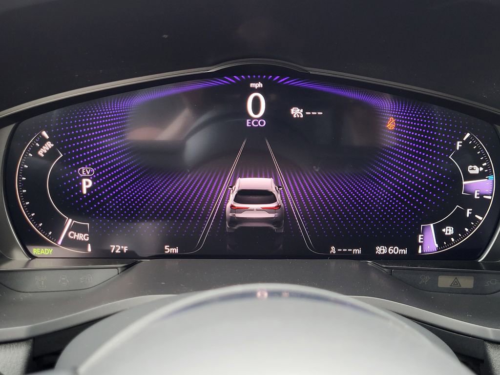 New 2026 MAZDA CX-70 SC Plus image 6