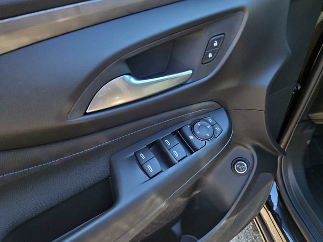 New 2026 Buick Envista Sport Touring w/ Convenience I Package FWD image 19
