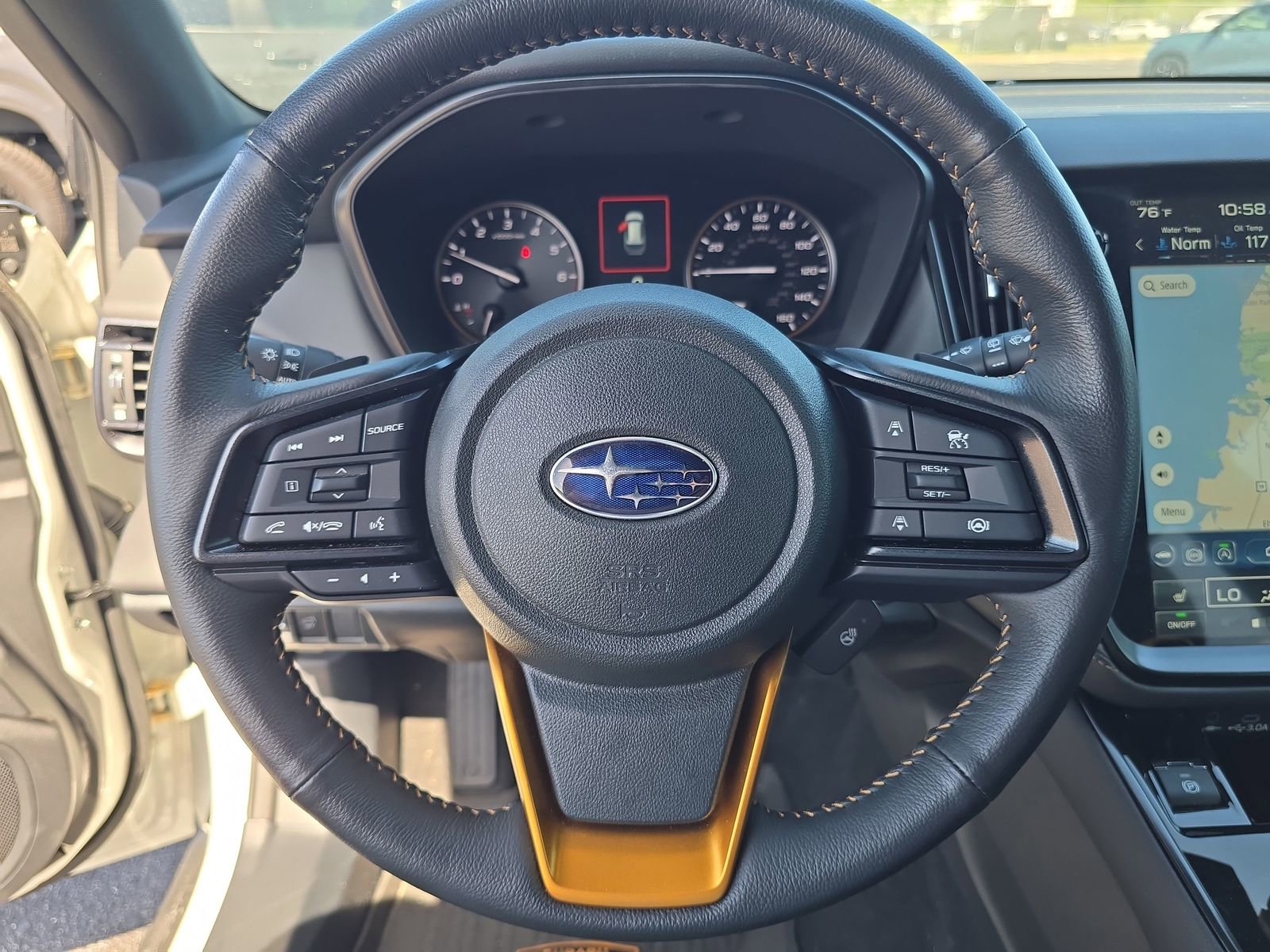 Used 2024 Subaru Outback Wilderness image 25