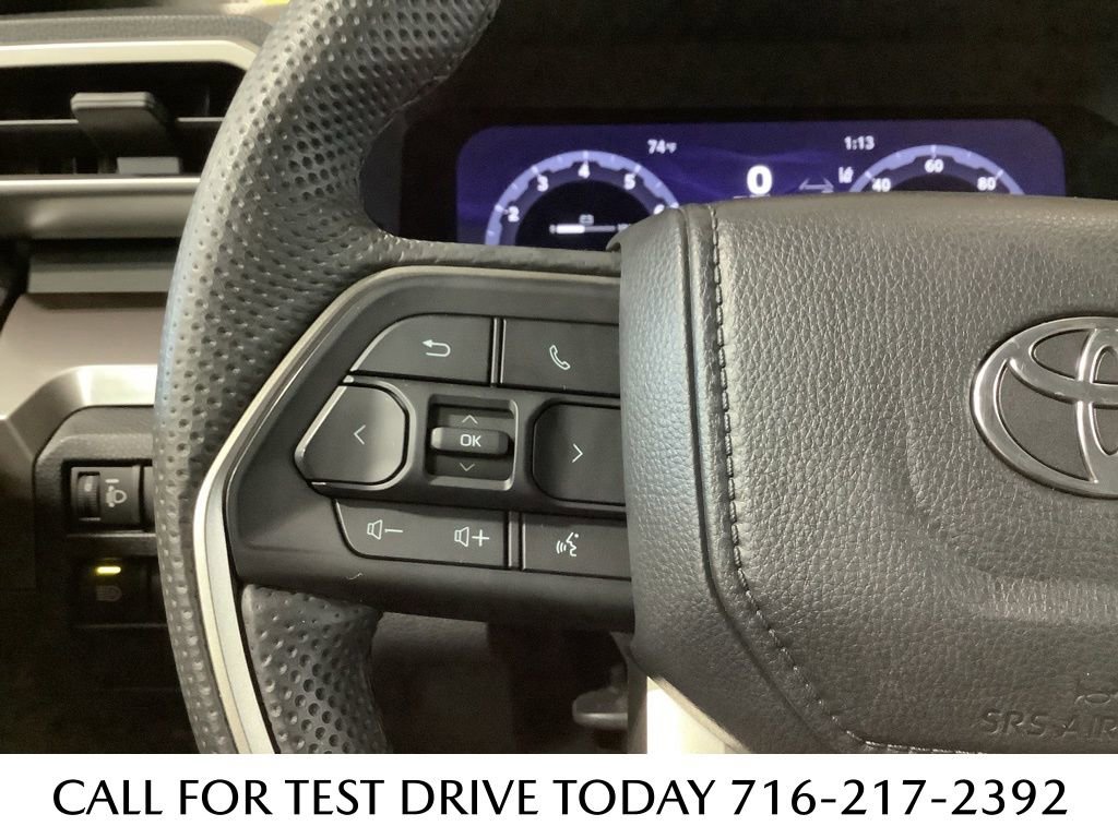Used 2024 Toyota Tacoma TRD Off-Road image 21