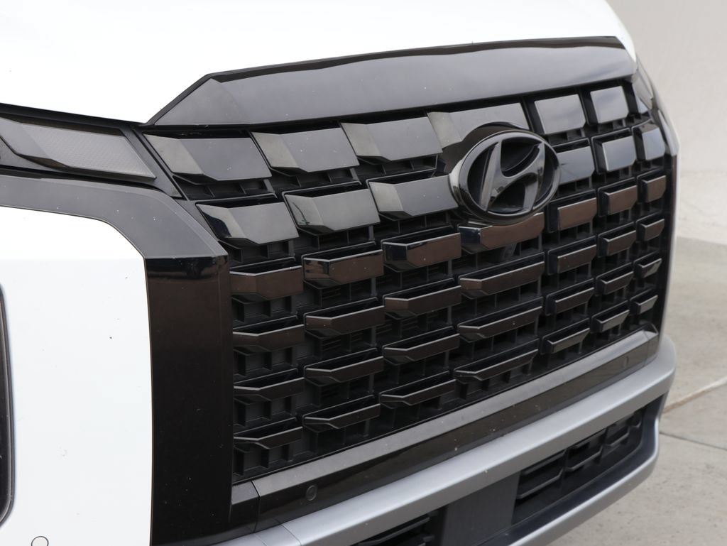 Used 2024 Hyundai Palisade Limited AWD/4WD image 57